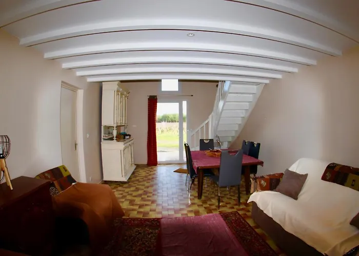 Гостевой дом Chateau Trillon