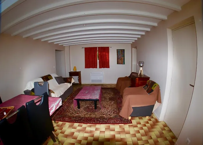 Château Trillon 3*
