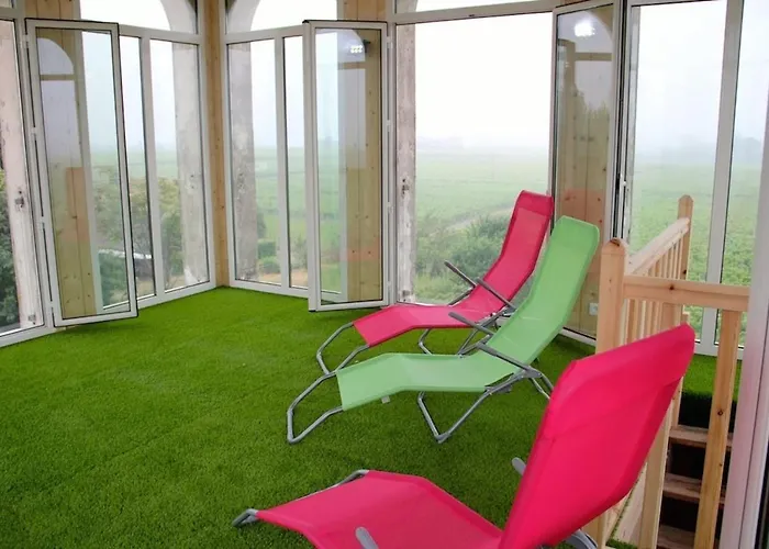 Chateau Trillon Сотерн