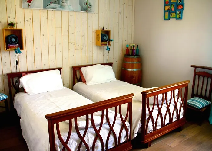 Chateau Trillon 3* Сотерн