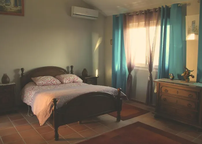 Гостевой дом Chateau Trillon